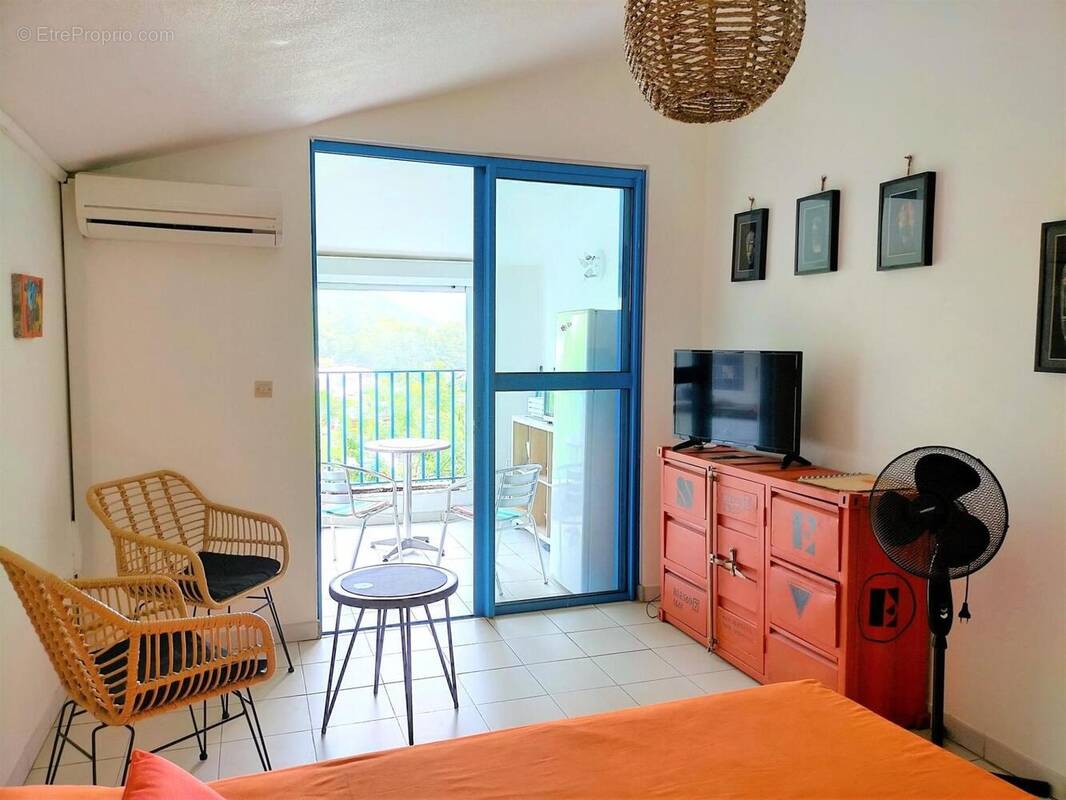Photo 1 - Appartement à LE DIAMANT