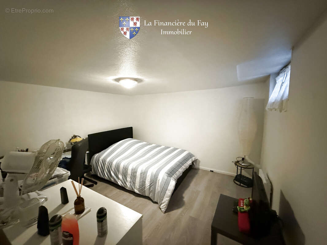 Appartement à SOISSONS