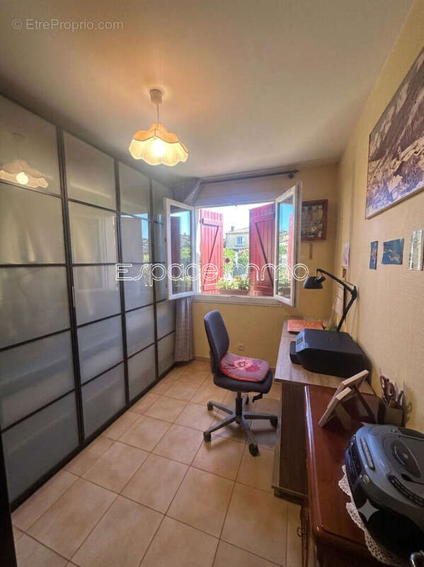 Maison de Plain pied - Viager occupé - 93m² - 3 chambres -  Sous sol  - Bosc Guerard Saint Adrien - photo 10