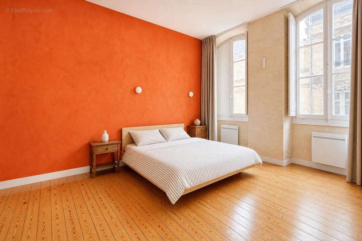 Appartement de 4 pièces de 95 m² à Bordeaux - photo 9