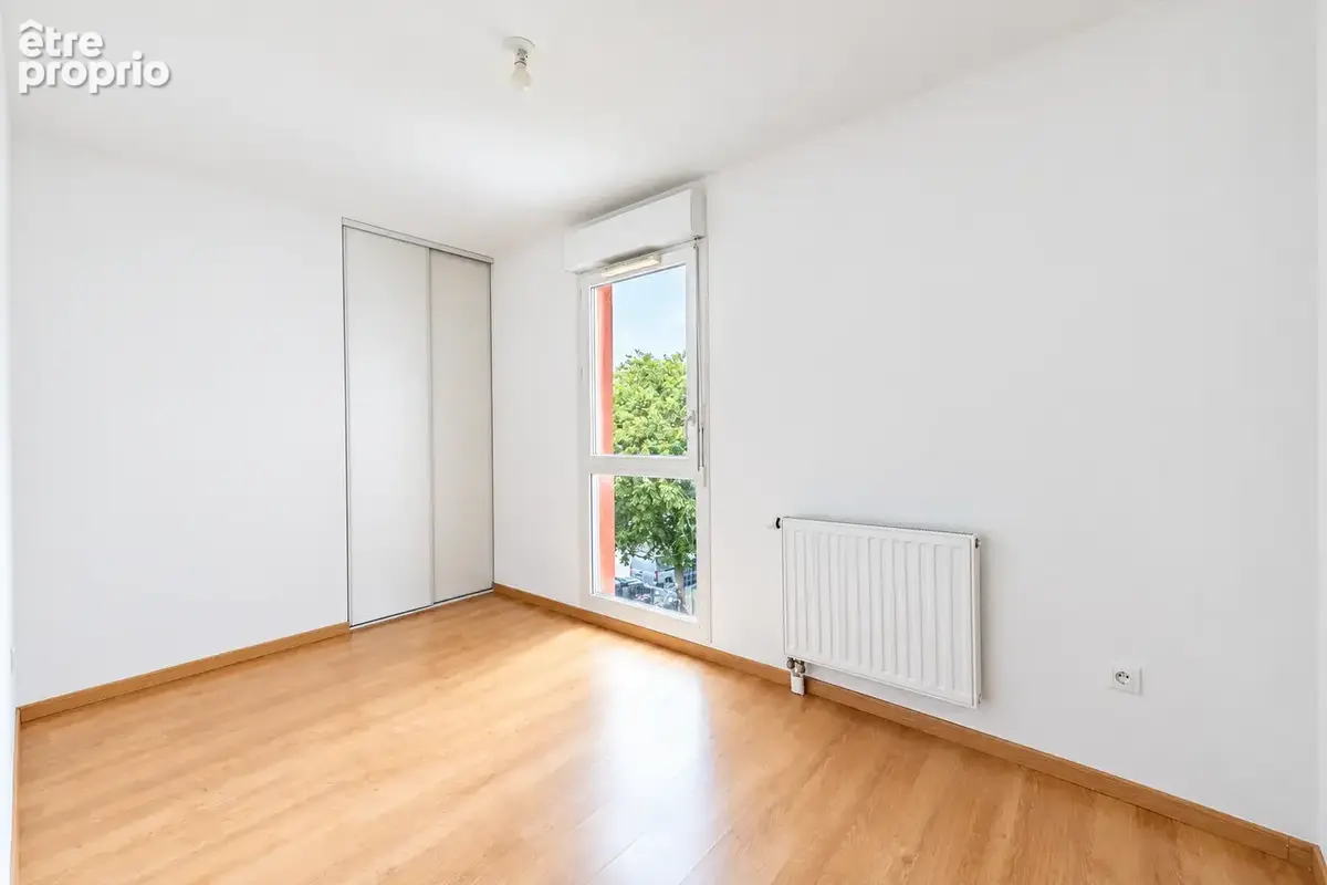Appartement 3 pièces 62 m² à vendre à Creteil (94000) - photo 5