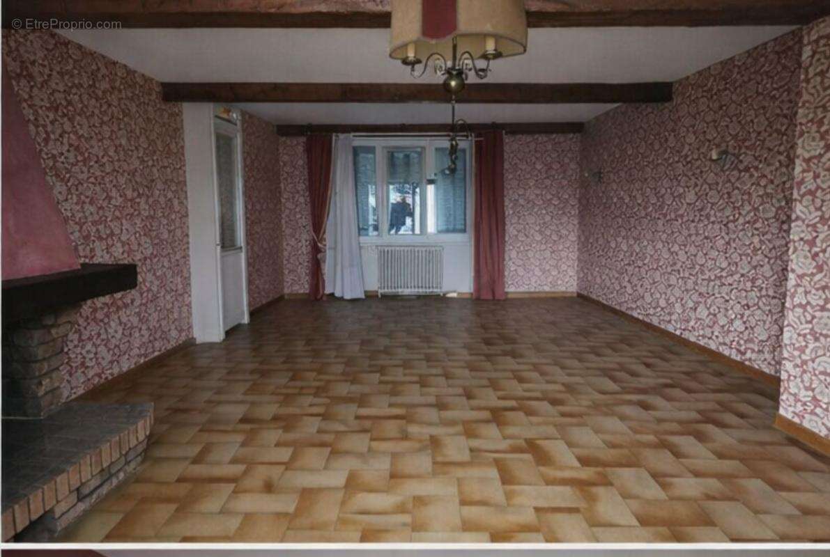 Maison à LA MURETTE