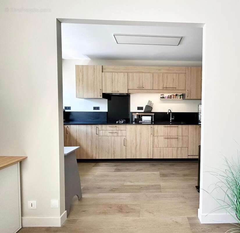 Appartement 69 m² à Angers  - photo 5