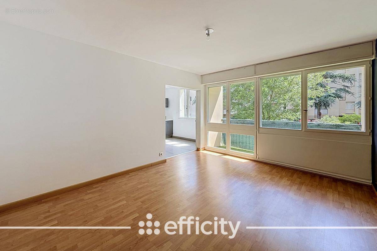 Appartement à VIENNE
