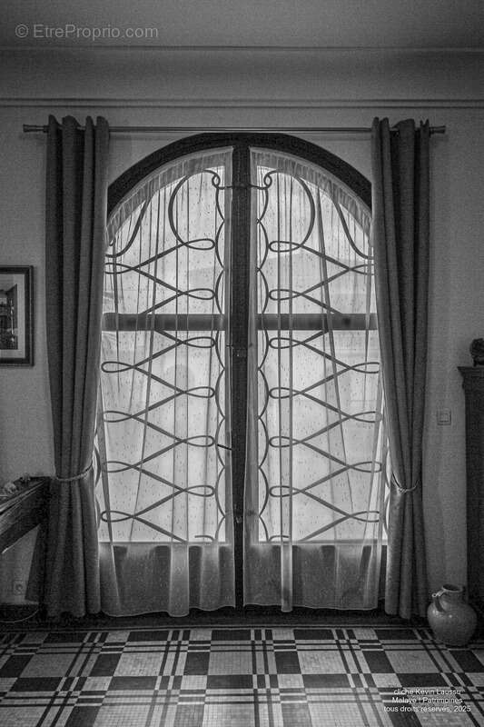 La villa Mañana à Hagetmau, œuvre majeure de Prunetti - photo 24