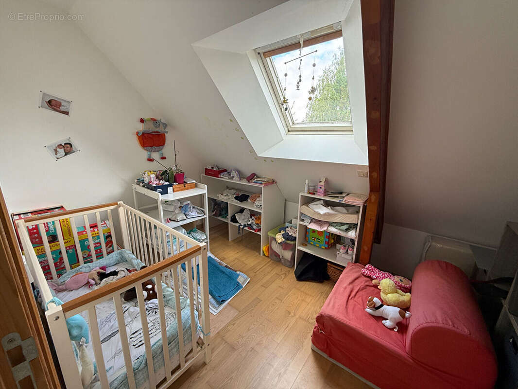 Maison à 20mn de Vendôme axe Châteaudun 4 chambres - photo 12