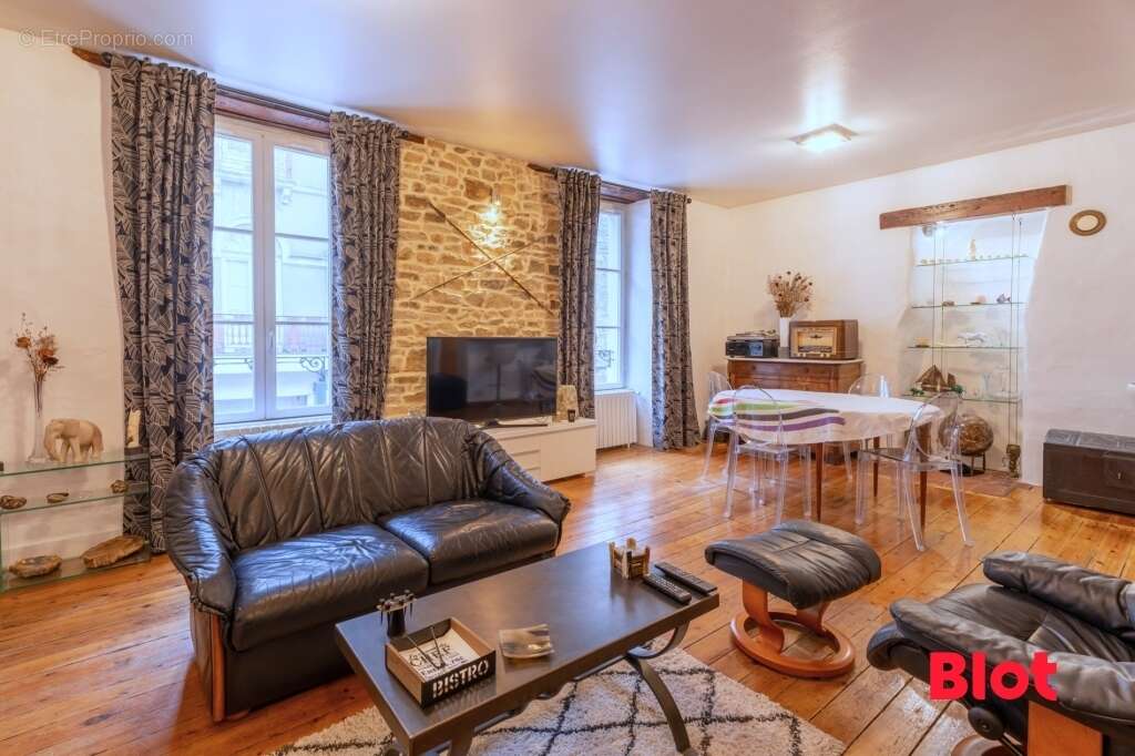 Appartement à VANNES