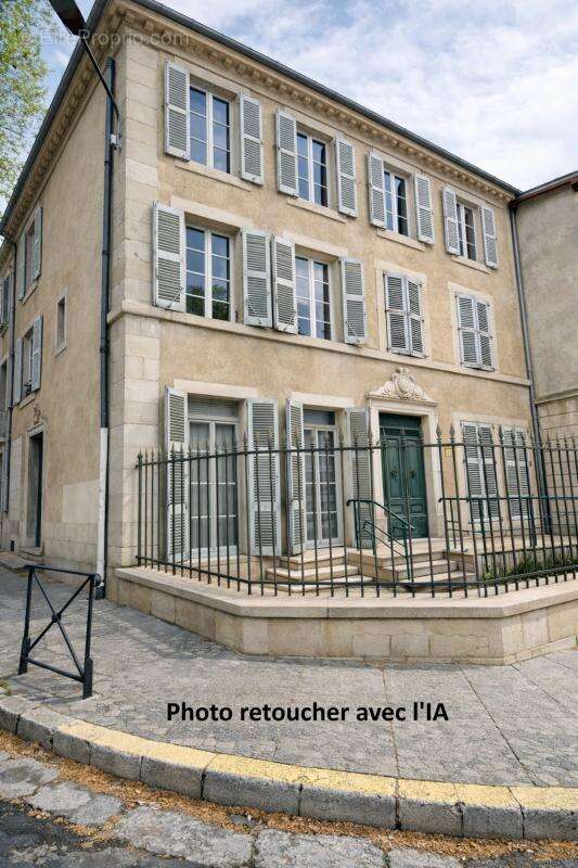 Appartement à CARCASSONNE