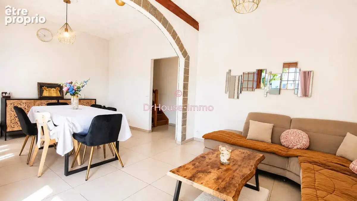 Maison 5 pièces 80 m² à vendre à Argenteuil (95100) - photo 7