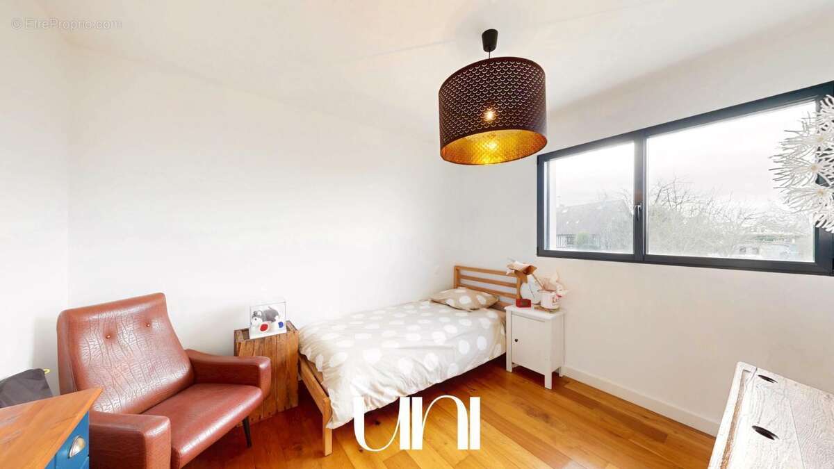 Maison à BRETTEVILLE-L'ORGUEILLEUSE