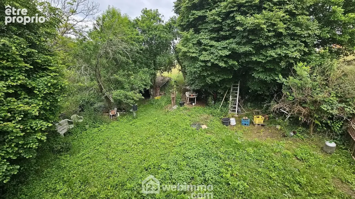 Maison 6 pièces 117 m² à vendre à Haut-De-Bosdarros (64800) - photo 4