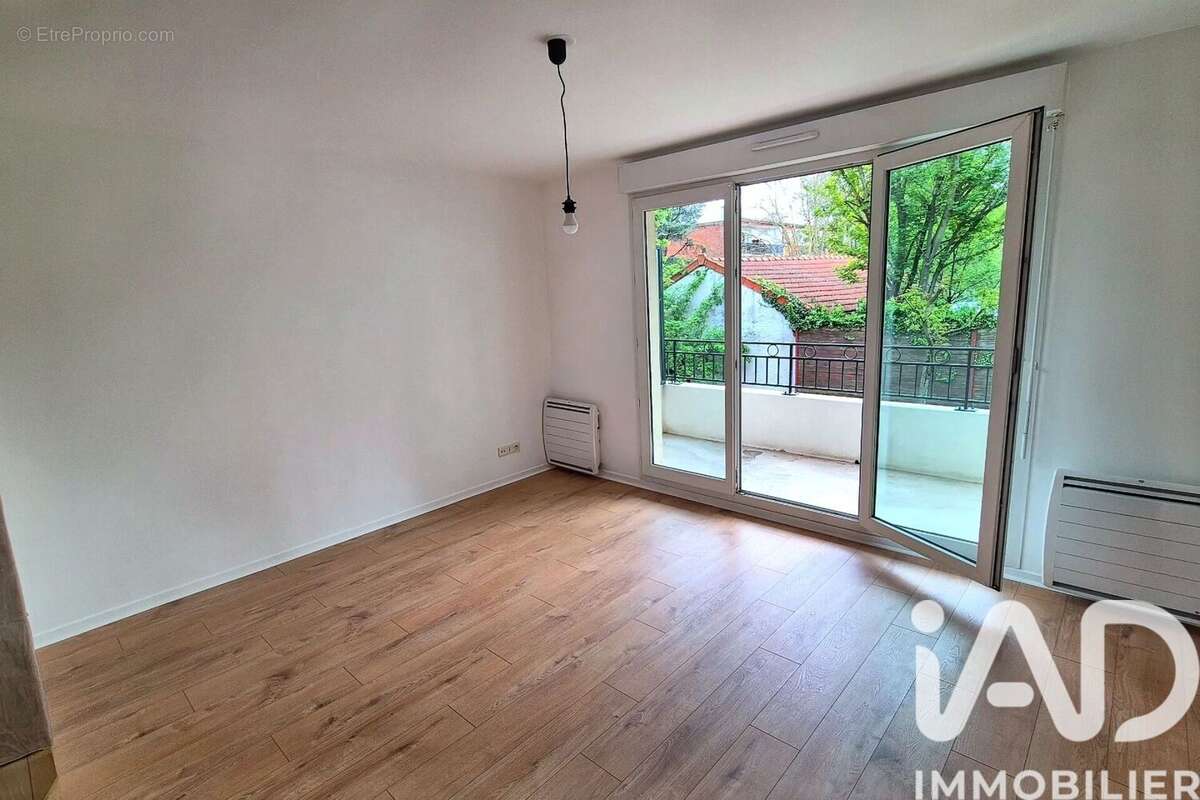 Photo 3 - Appartement à NOISY-LE-SEC