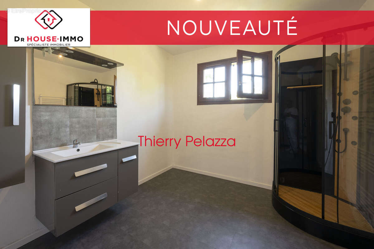 Maison à FREULLEVILLE