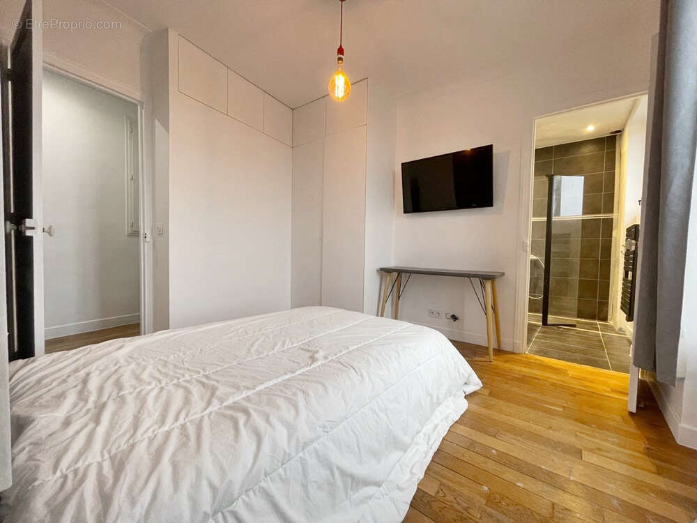 Appartement à SAINT-CLOUD