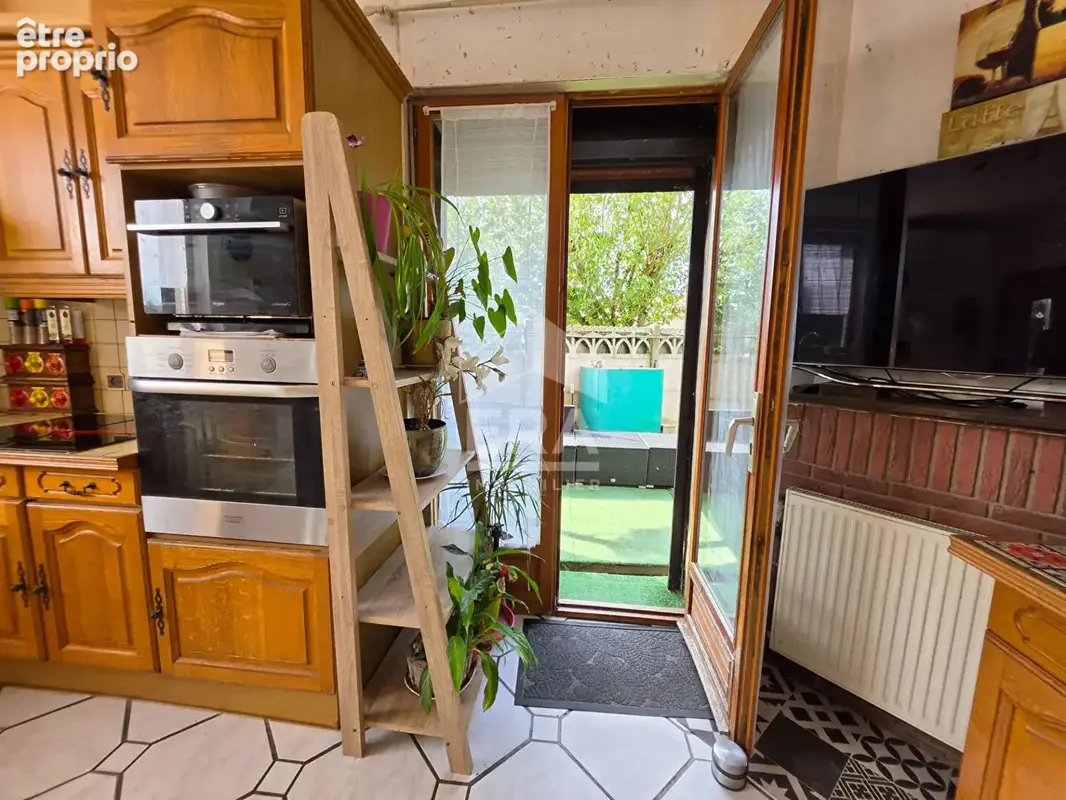 Maison 138m² à essigny-le-grand - photo 7