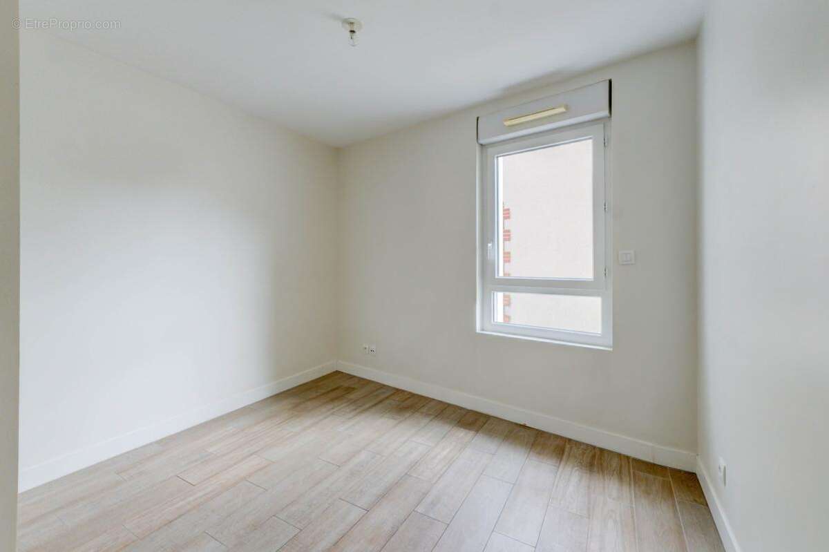 Appartement à BASSE-GOULAINE