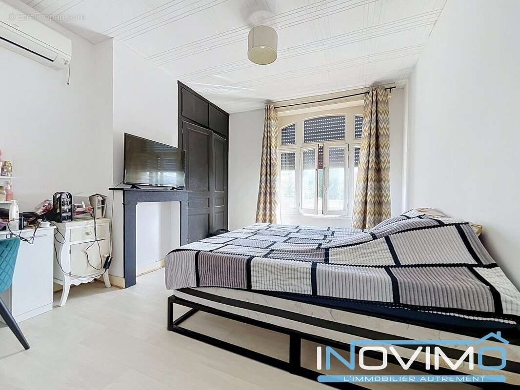 Maison 99 m² à Coudekerque-Branche  - photo 7