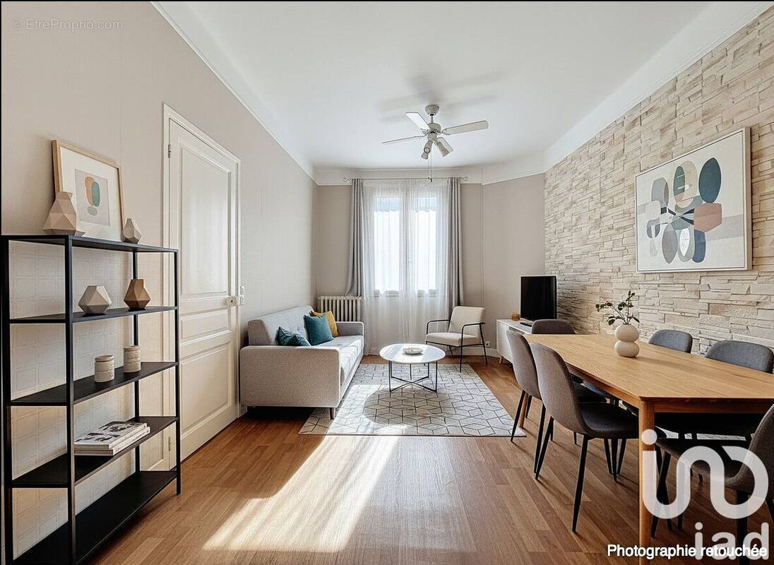 Photo 1 - Maison à FRESNES