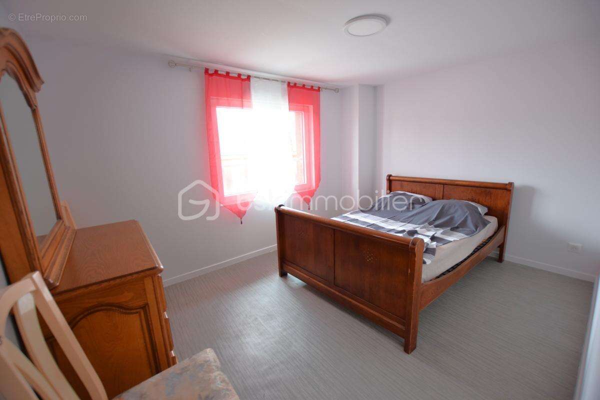 Maison à TRELOU-SUR-MARNE