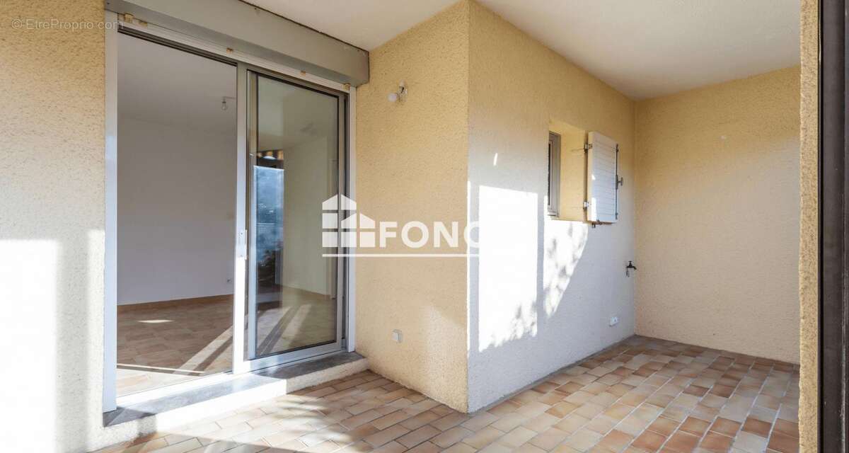 Appartement à AGDE