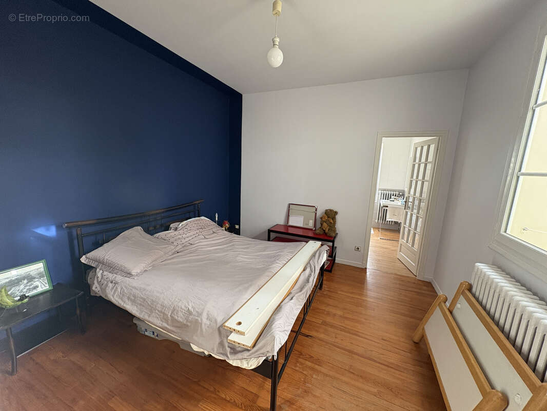 Appartement à AUSSONNE