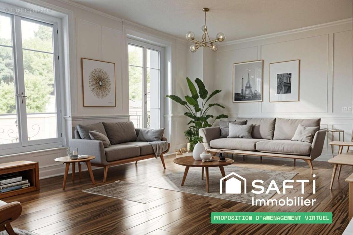 Photo 2 - Maison à SAINT-MERD-LA-BREUILLE