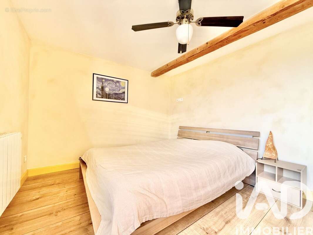 Photo 7 - Maison à BREZILHAC