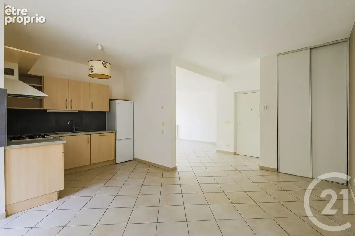 Appartement 3 pièces 74 m² à vendre à Grenoble (38100) - photo 10