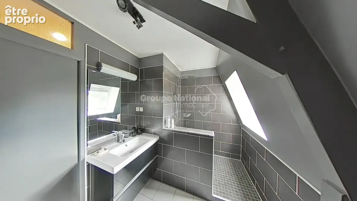 La maison de famille idéale proche Tours centre - photo 12