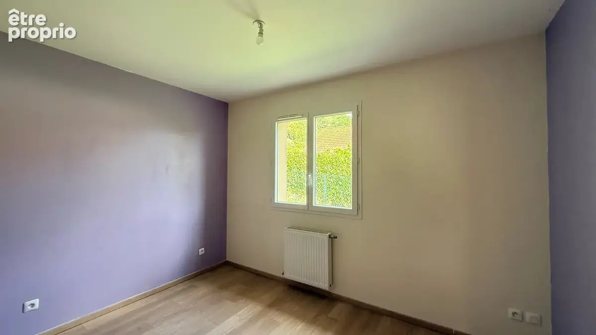 Apprieu, villa pp - photo 8
