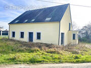 Maison à MAREIL-SUR-LOIR