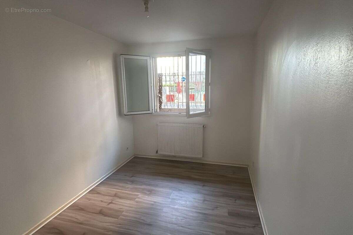 Appartement à LYON