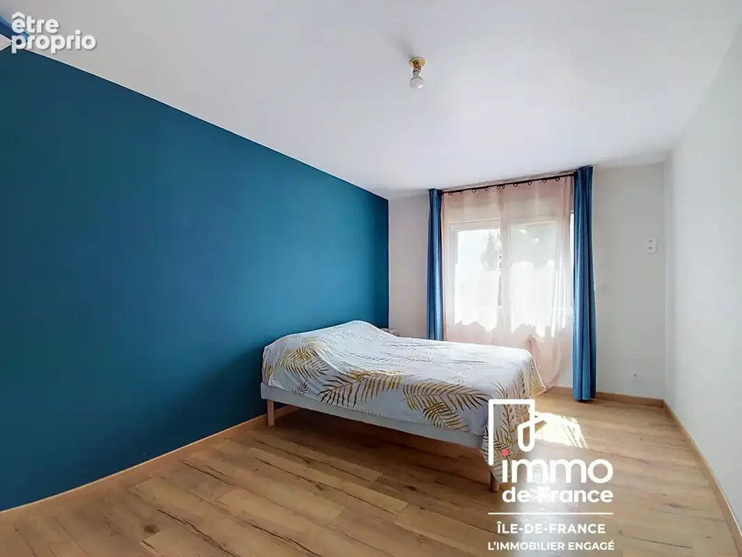 Maison 7 pièces 150m² à vendre - BAILLEAU LE PIN - photo 6