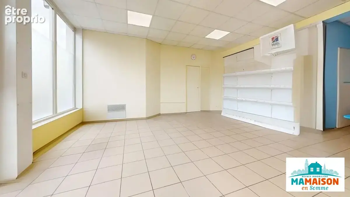 Maison 10 pièces 350 m² à vendre à Villers-Bretonneux (80800) - photo 2