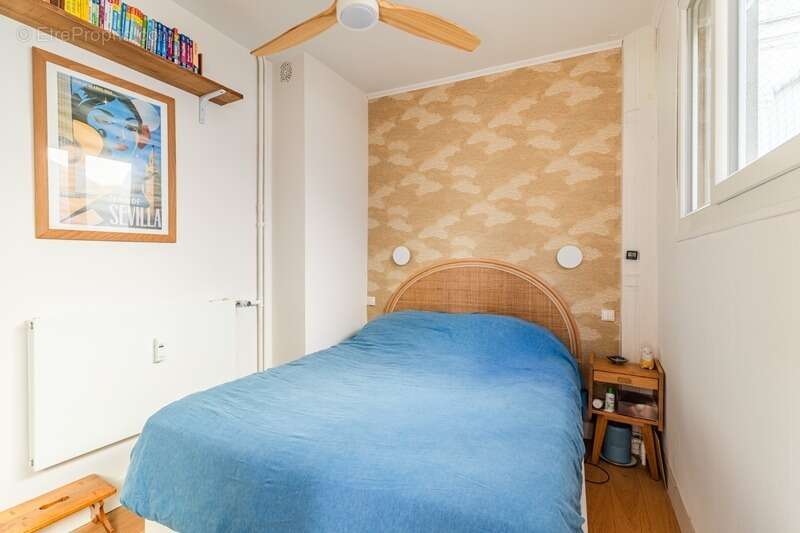 Appartement à VINCENNES