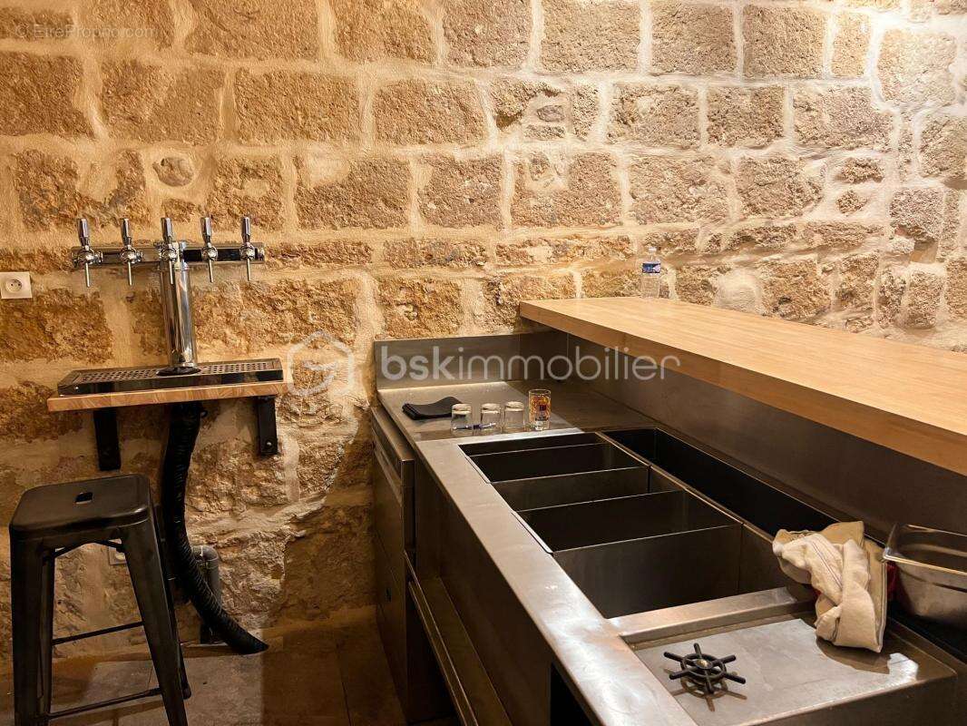 A vendre Murs commerciaux plus Licence IV - photo 4