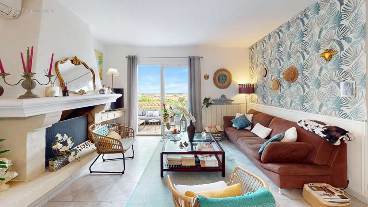 Maison 145 m² à Hyeres  - photo 7