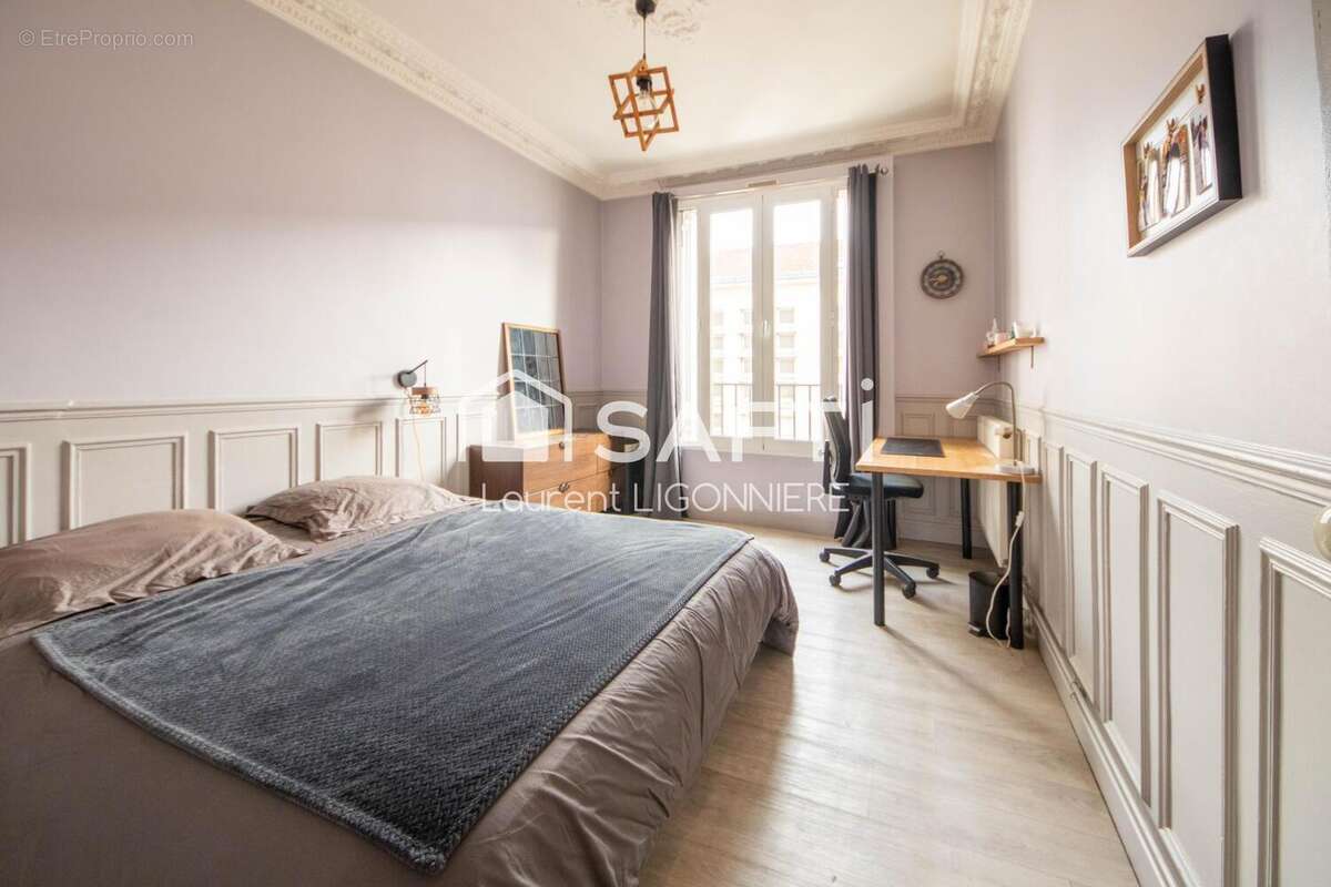 Photo 5 - Appartement à IVRY-SUR-SEINE