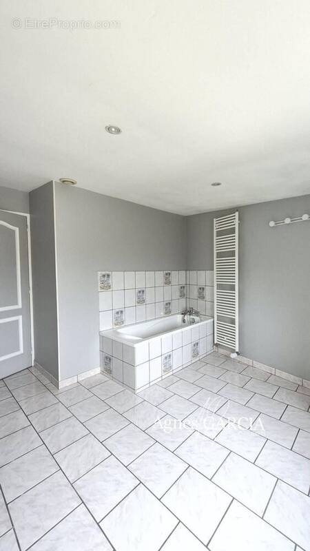 Photo 1 - Maison à HARNES