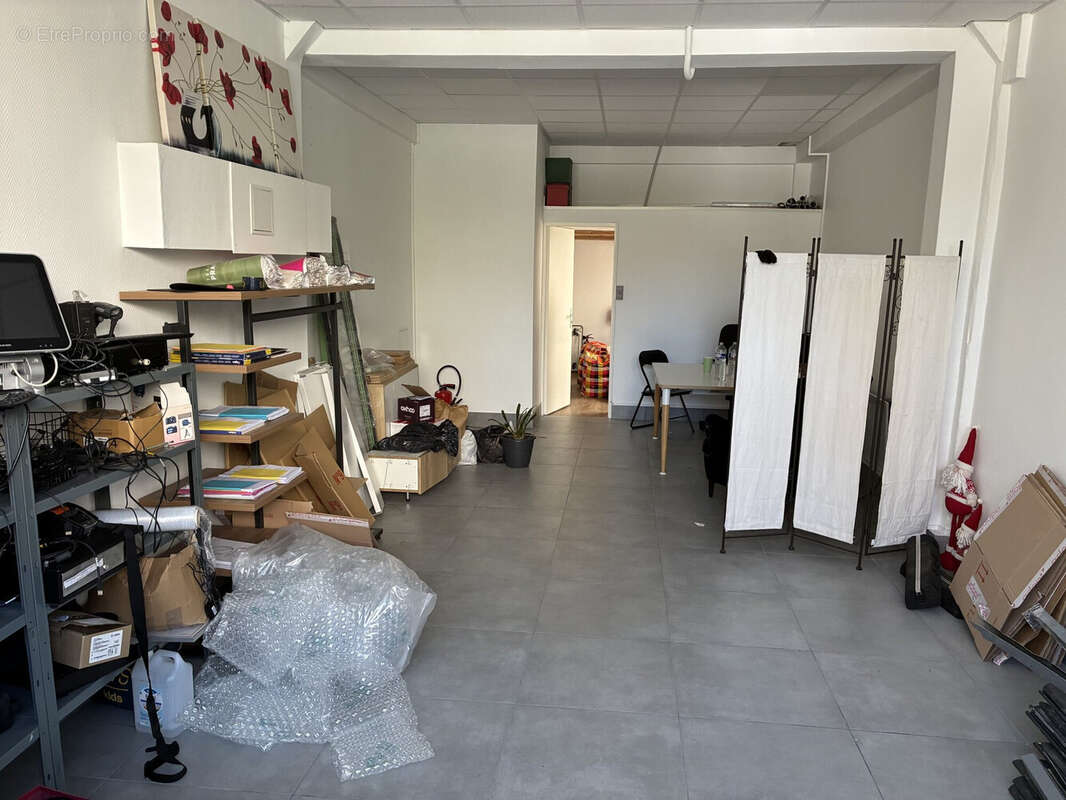 Commerce à COLOMBES