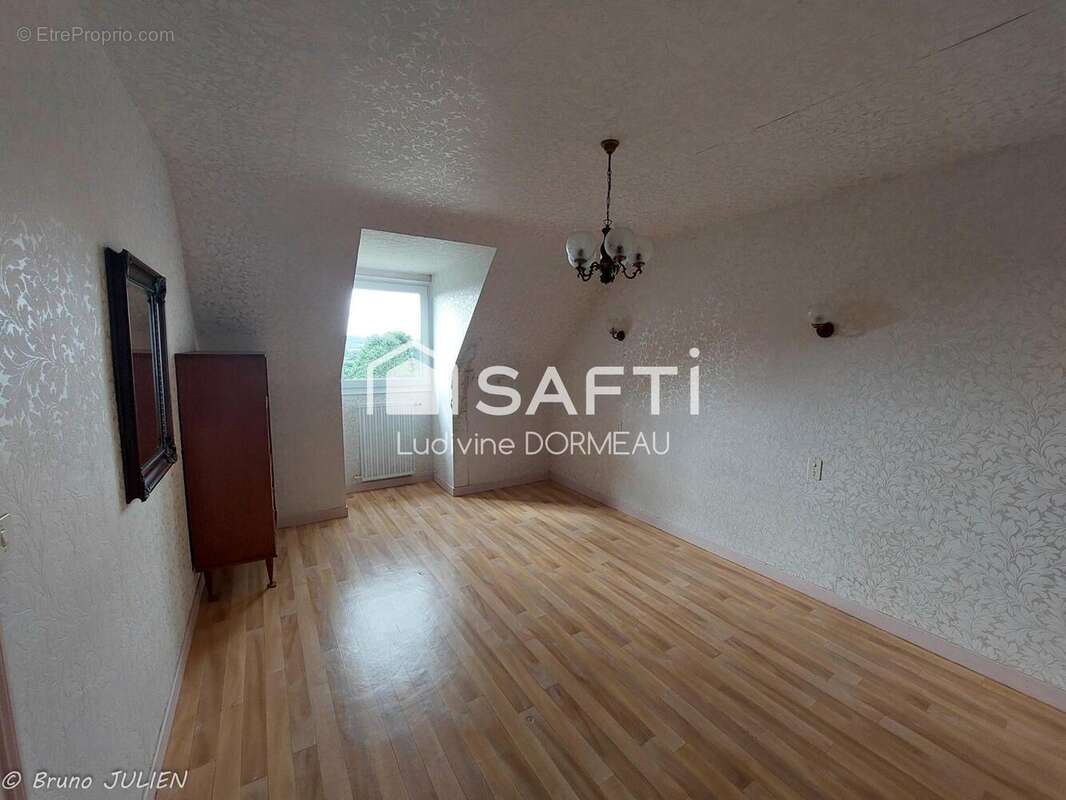 Photo 6 - Maison à GUINGAMP