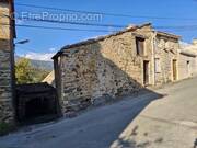 Maison à SAINT-ETIENNE-D&#039;ALBAGNAN