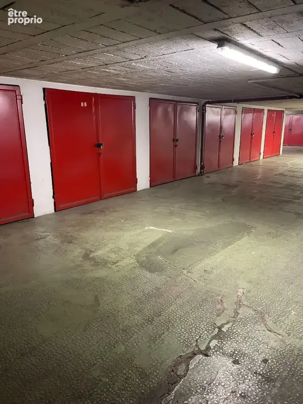 Parking à vendre à Pantin (93500) - photo 3