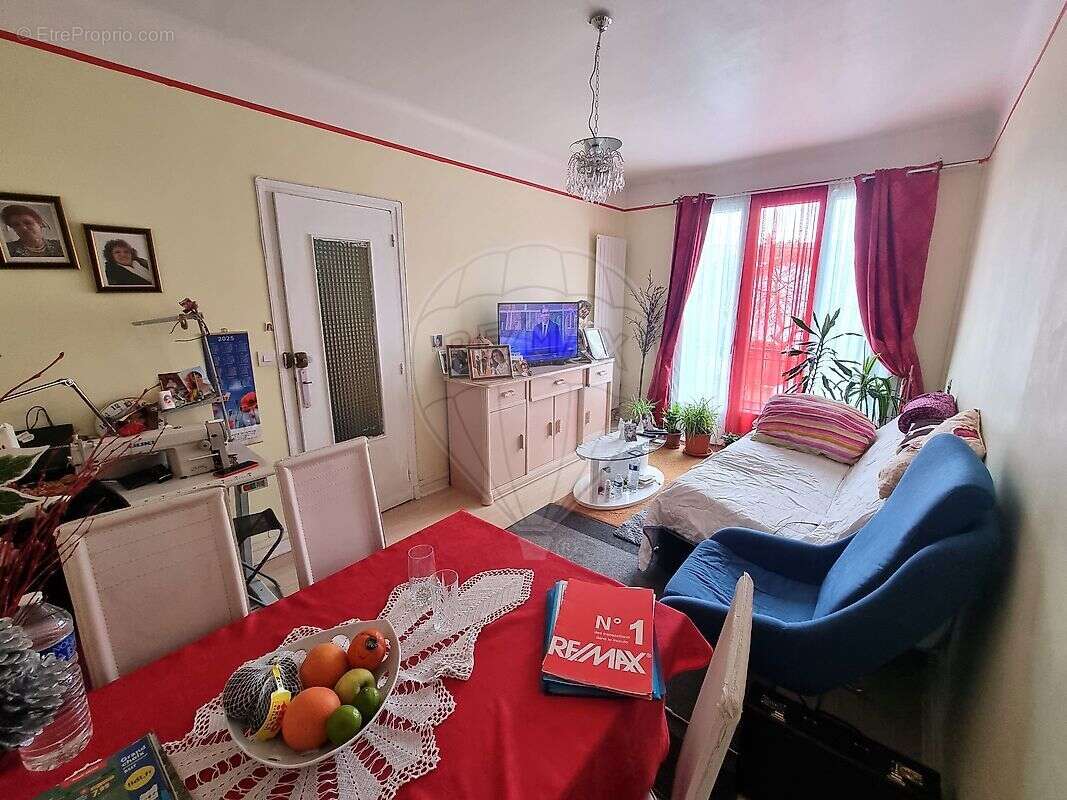 Maison à BONDY