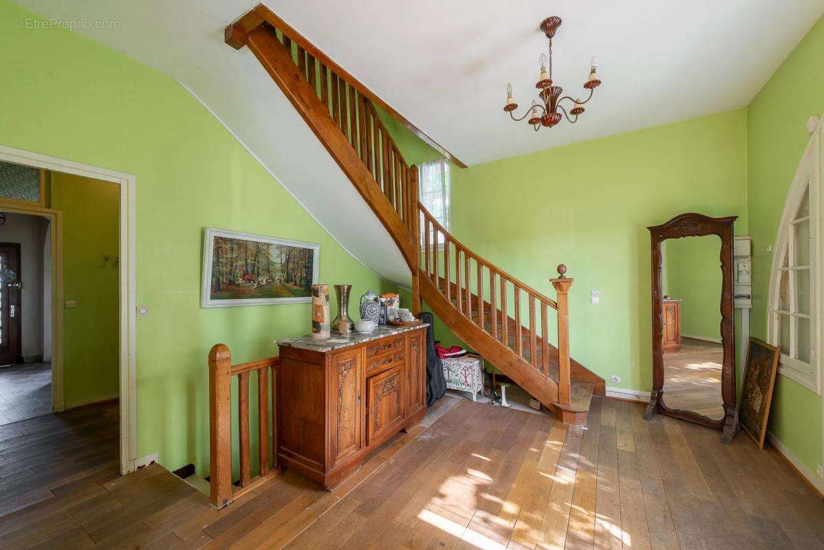 Maison de 8 pièces de 190 m² à Luzancy - photo 12