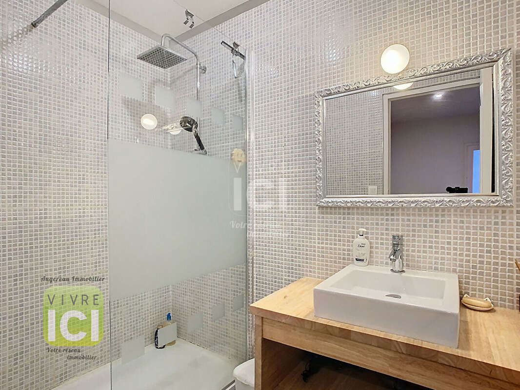 Maison à LA SEGUINIERE