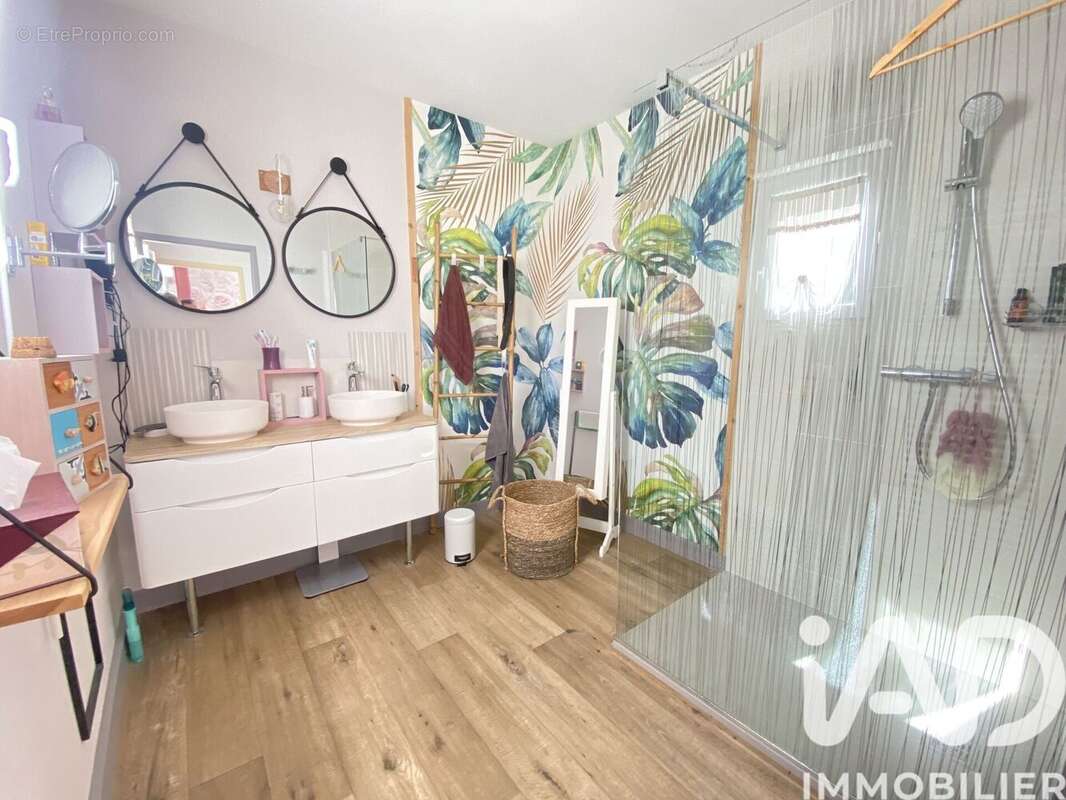 Photo 8 - Maison à LA REMAUDIERE