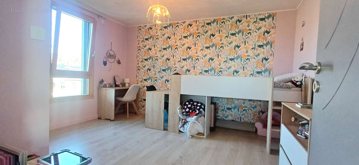 Maison à COLOMBE