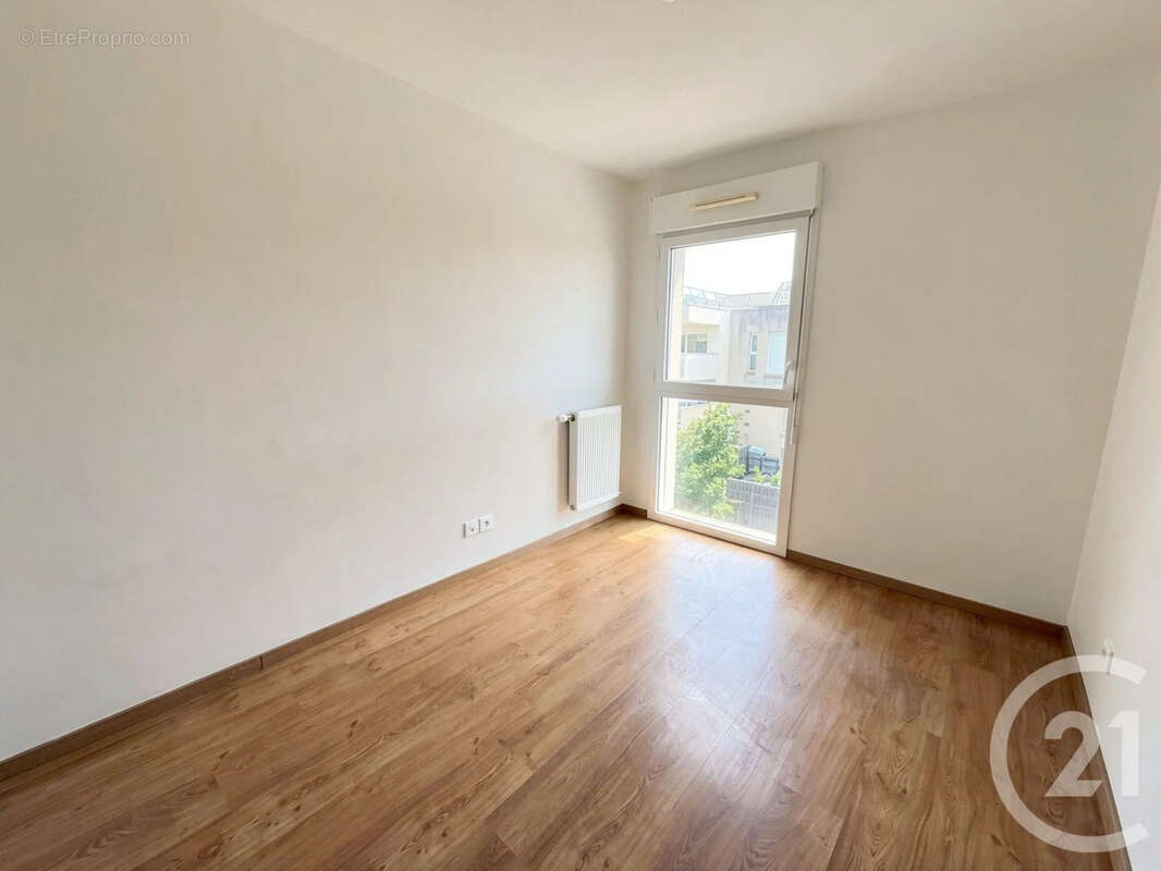 Appartement à BEGLES