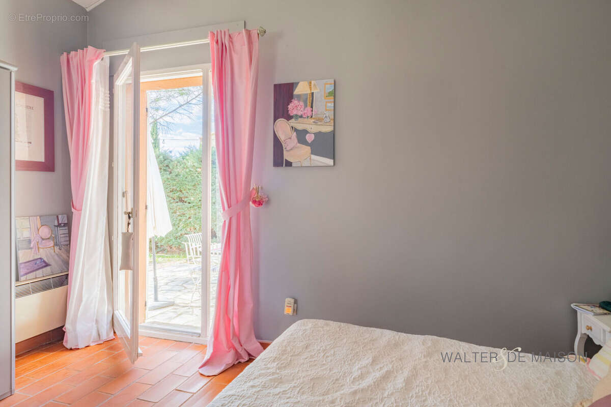 Maison à LES BAUX-DE-PROVENCE